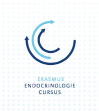 Erasmus endocrinologie cursus logo
