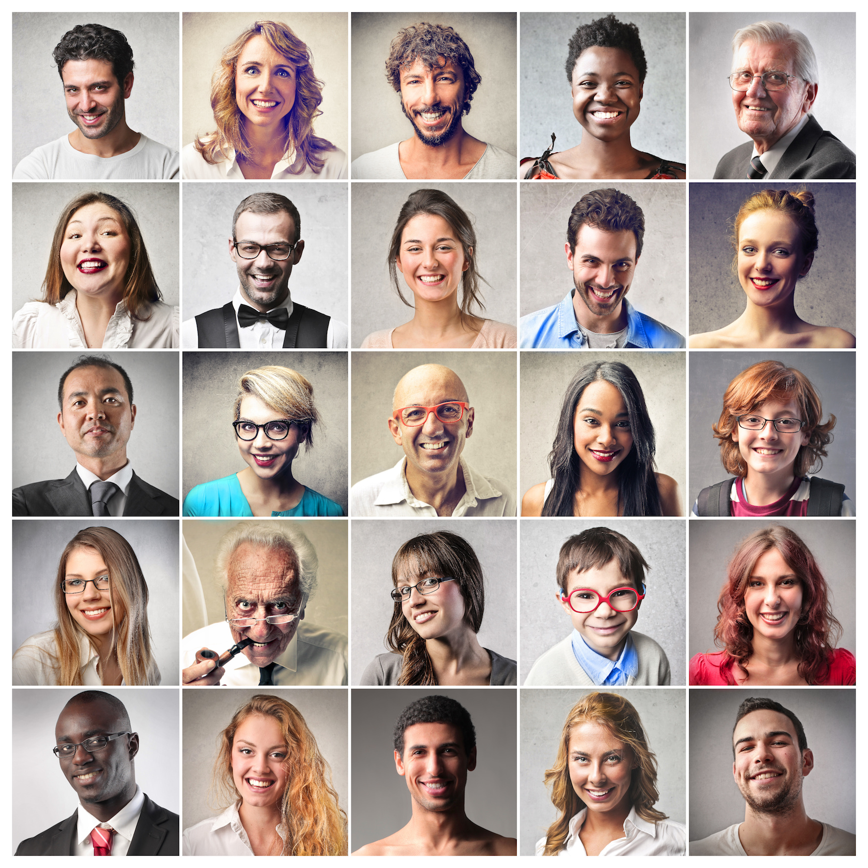 Man-vrouw verschillen - Jan Kroon - BijnierNET